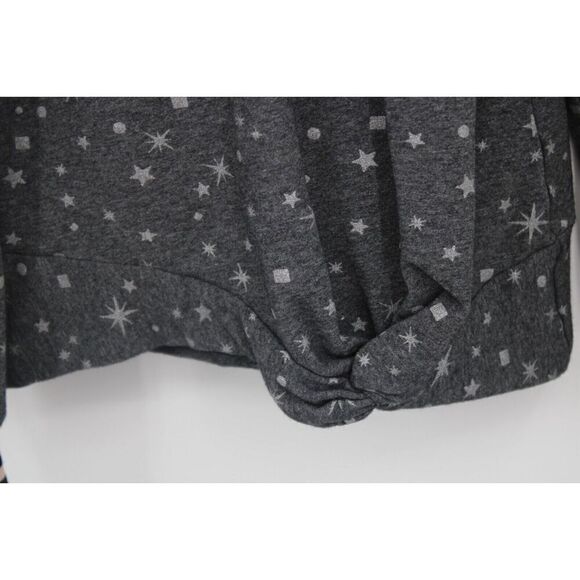 Matilda Jane Just Imagine Rani Girls Star Print Joggers 8 NWT - Picture 5 of 15